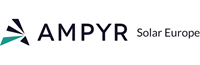 logo Ampyr Solar Europe 