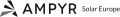 logo Ampyr Solar Europe 