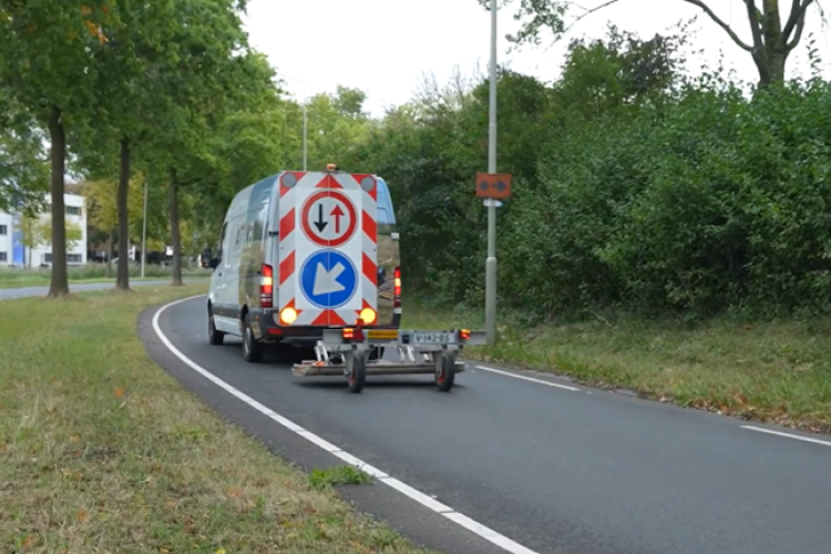 Opsporen kabels en leidingen