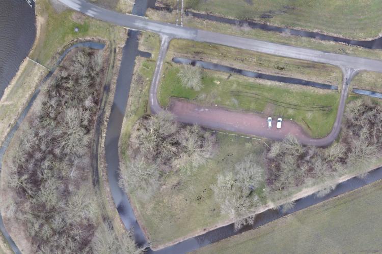 Luchtfotografie